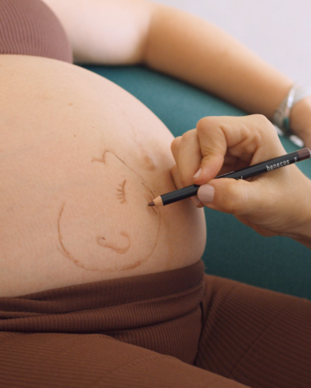 Arte, fisioterapia e doulagem