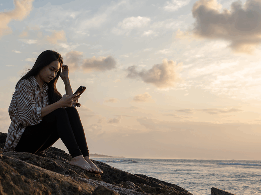 Solidão pública nas mídias sociais – Aspectos biopsicossociais em saúde