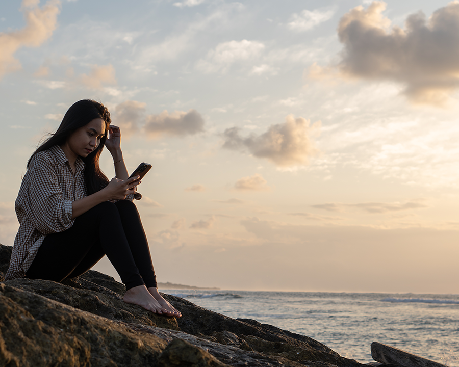 Solidão pública nas mídias sociais – Aspectos biopsicossociais em saúde