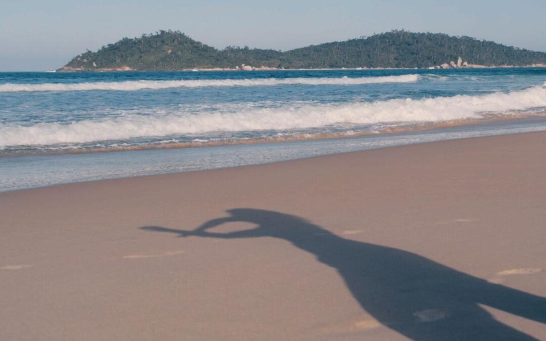 Carta para quem está procurando fisioterapeuta em Florianópolis.