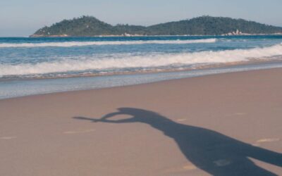 Carta para quem está procurando fisioterapeuta em Florianópolis.