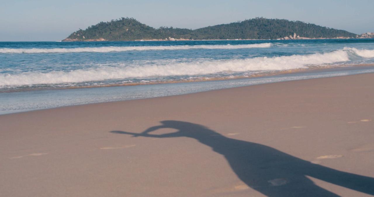 Carta para quem está procurando fisioterapeuta em Florianópolis.